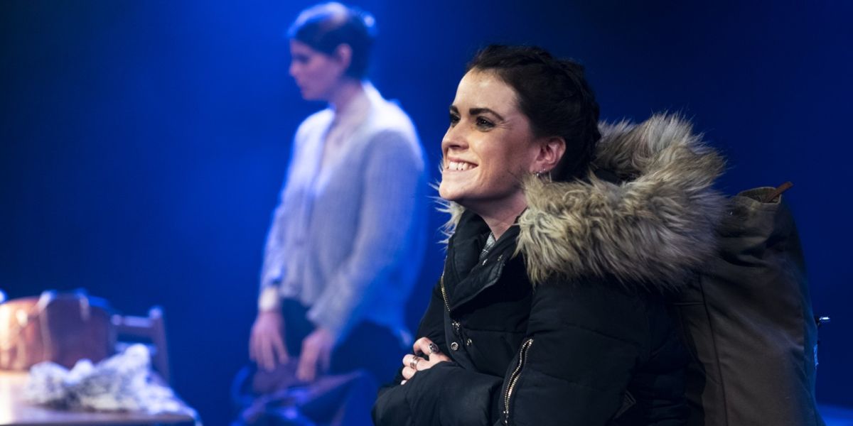 Review: SPARKS, Jack Studio Theatre
