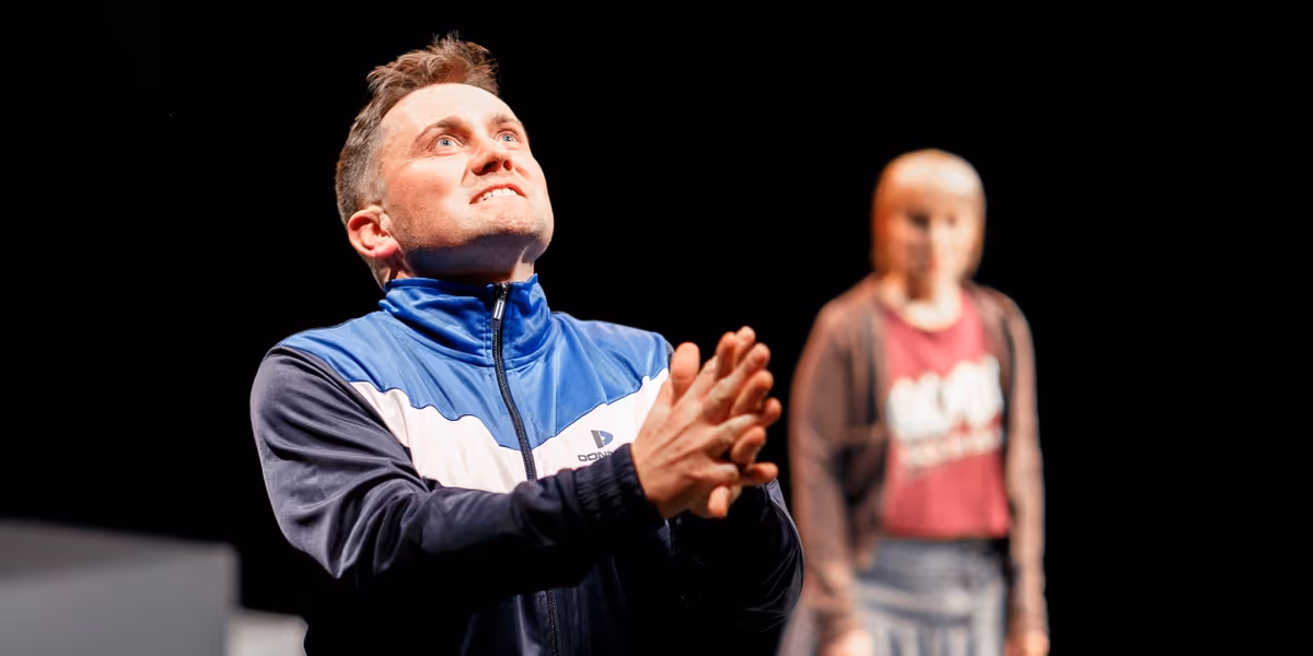 Review: SPIRAL, Jermyn Street Theatre