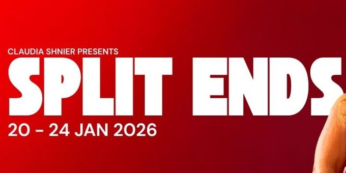 Review: SPLIT ENDS the trauma of obsession, control and loss Photos