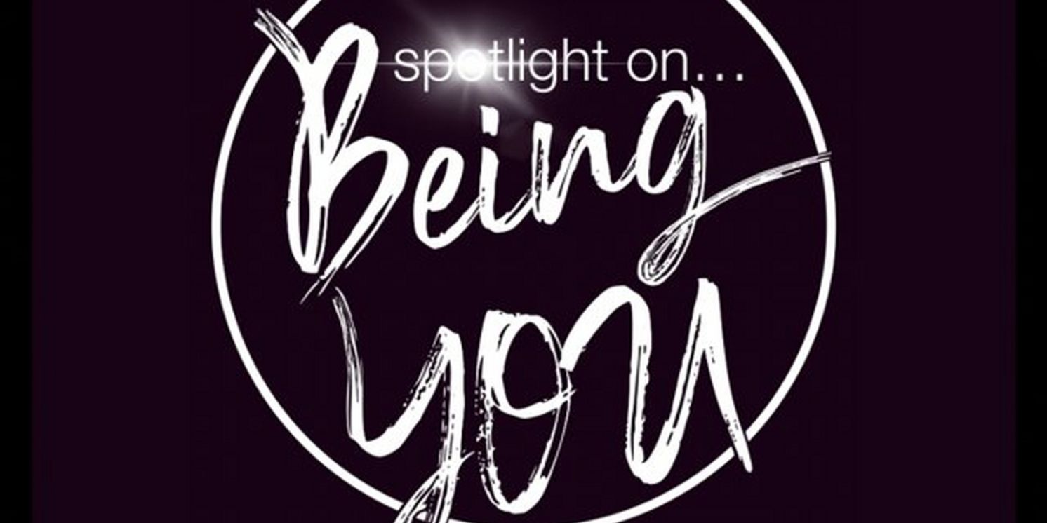 Review: SPOTLIGHT ON ... BEING YOU a Festival of New Works Presented by Prism Theatre Company  Image