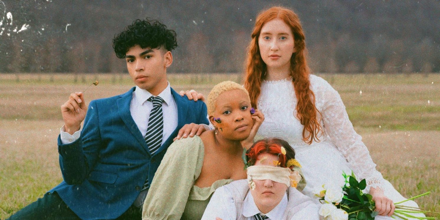 Review: SPRING AWAKENING at Actors Theatre Of Little Rock  Image