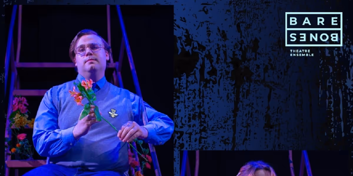 Review: SPRING AWAKENING at Bare Bones Theatre Ensemble