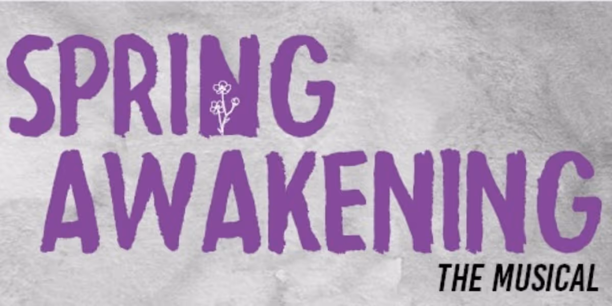 Review: SPRING AWAKENING at Castle Craig Players