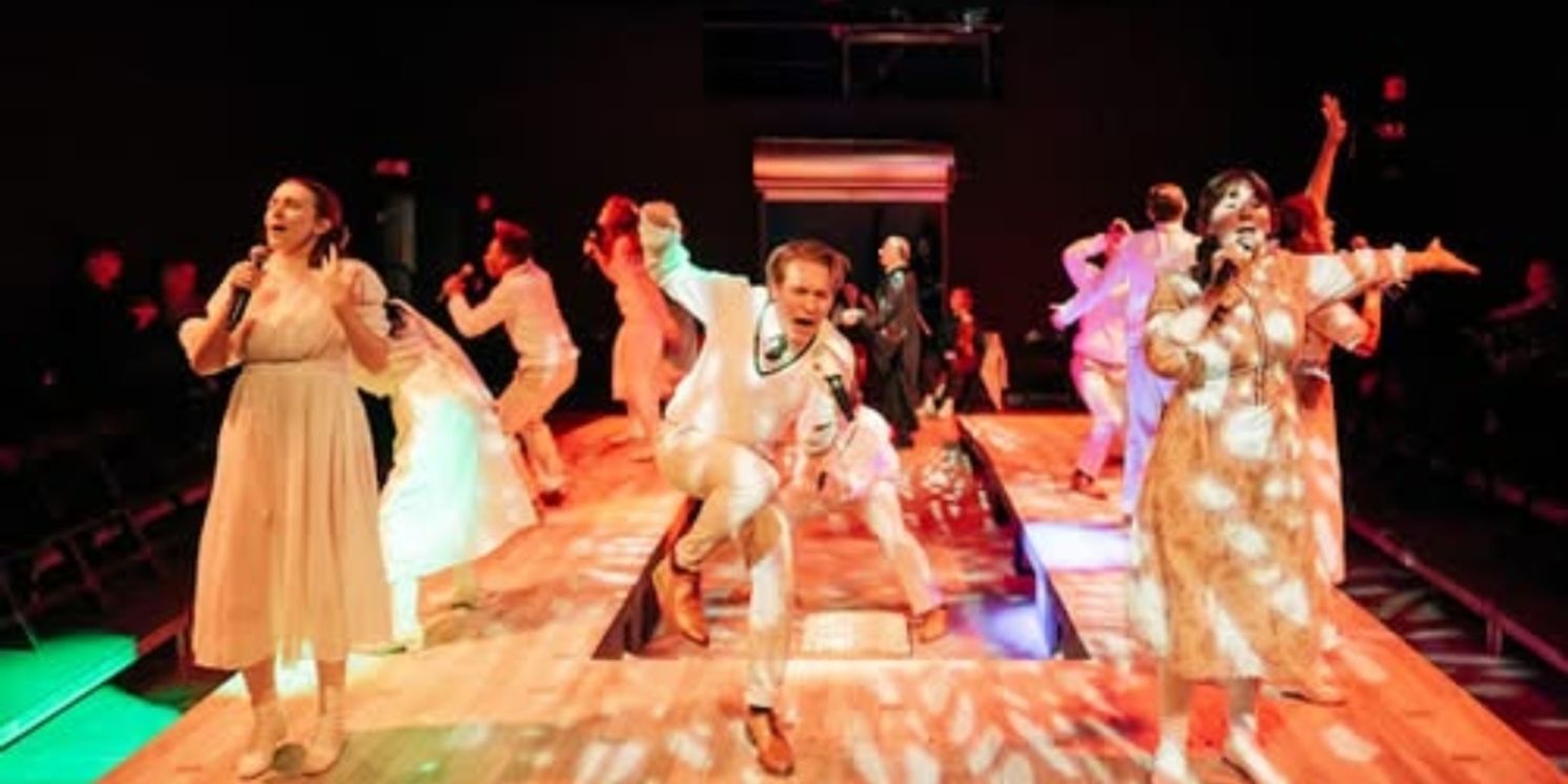 Review: SPRING AWAKENING at City Theatre Company  Image