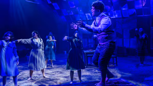 Review: SPRING AWAKENING at Ephrata Performing Arts Center