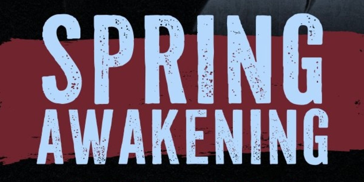 Review: SPRING AWAKENING at Mānoa Valley Theatre