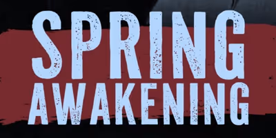 Review: SPRING AWAKENING at Mānoa Valley Theatre Photo