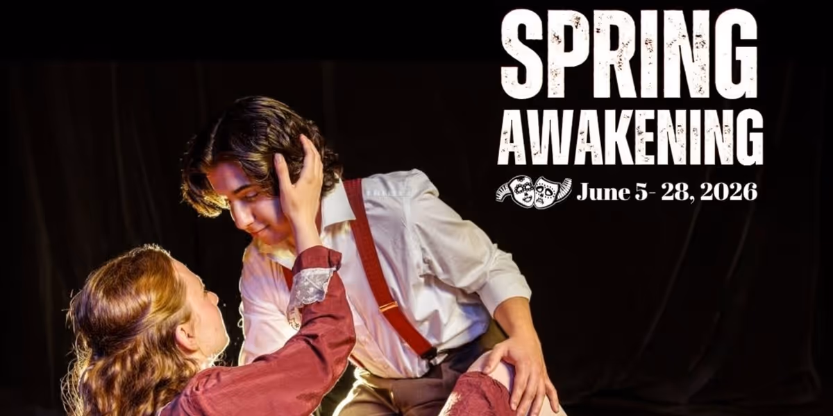 Review: SPRING AWAKENING at Musical Theatre Southwest