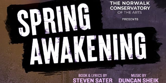 Review: SPRING AWAKENING at The Wall Street Theater Photos