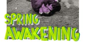 Review: SPRING AWAKENING at Volksoper