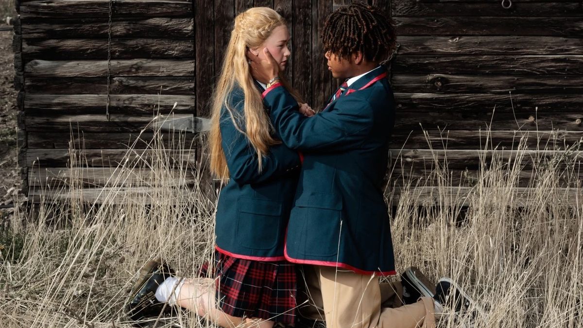 Review: SPRING AWAKENING at WSU is a Mournful Ode to Adolescence