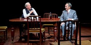 Review: SPRINGWOOD, Hampstead Theatre