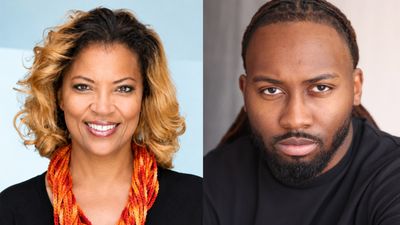 Review: SPUNK at Dallas Theater Center - Bryant Hall is Must See Theater
