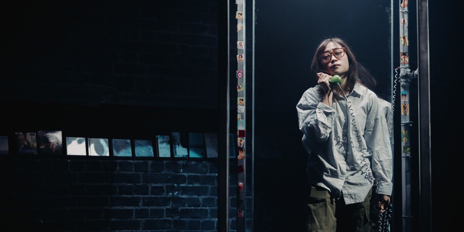 Review: SPUTNIK SWEETHEART, Arcola Theatre  Image