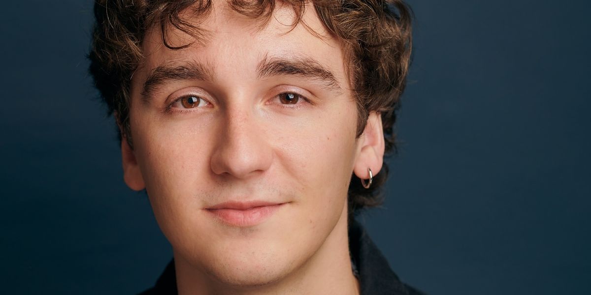 Franco Valerga Steps Into Broadway’s Cultural Shift