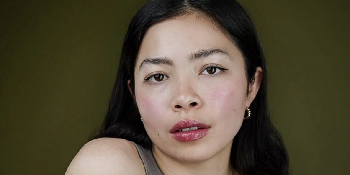 Annika Wong and the Art of Resonance