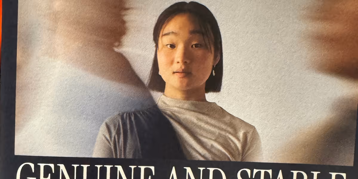 Review: GENUINE AND STABLE at Herald Theatre, Aotea Centre
