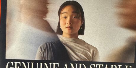 Review: GENUINE AND STABLE at Herald Theatre, Aotea Centre Photo