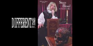 Review: STAGE BLOOD at Different Stages