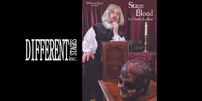 Review: STAGE BLOOD at Different Stages Photos
