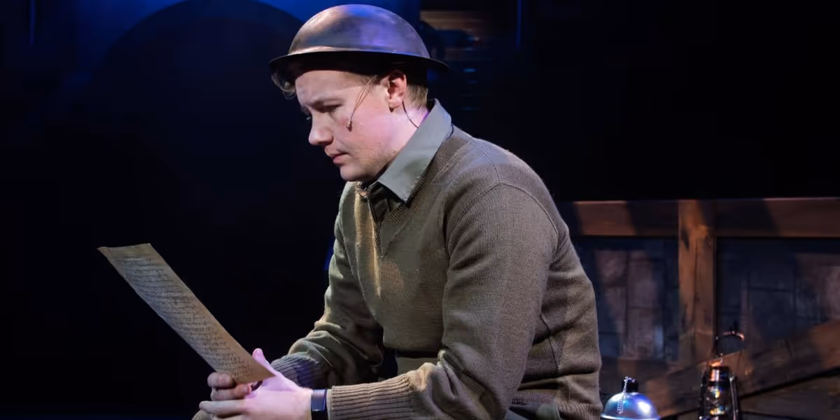 Review: STAR OF WONDER at West Valley Arts is Fulfilling