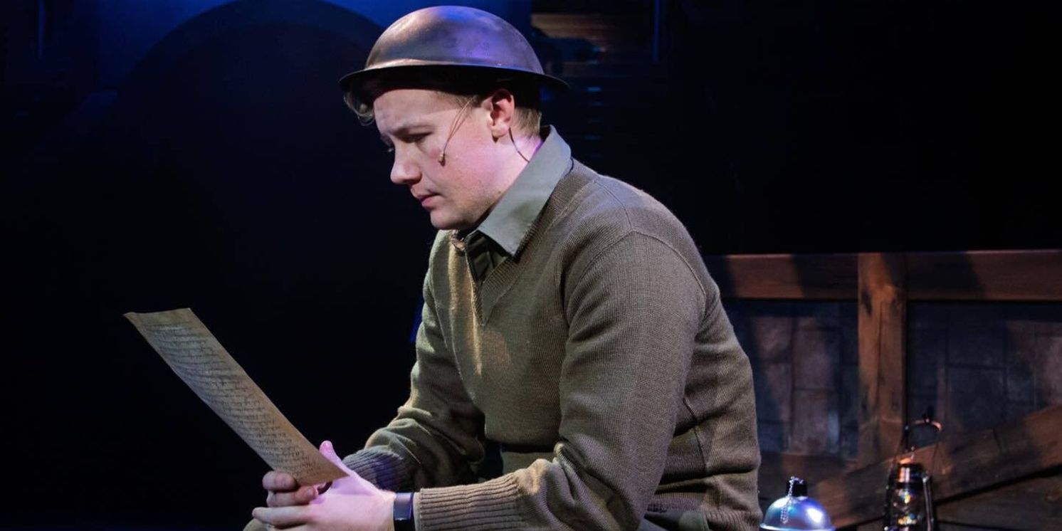 Review: STAR OF WONDER at West Valley Arts is Fulfilling  Image