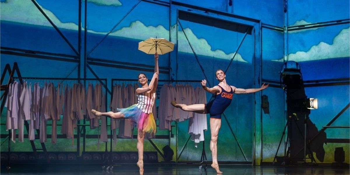 Review: STARSTUCK, Theatre Royal