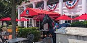 Review: THE STATION TAVERN by David Burke in Bernardsville-Relax and Relish Photo