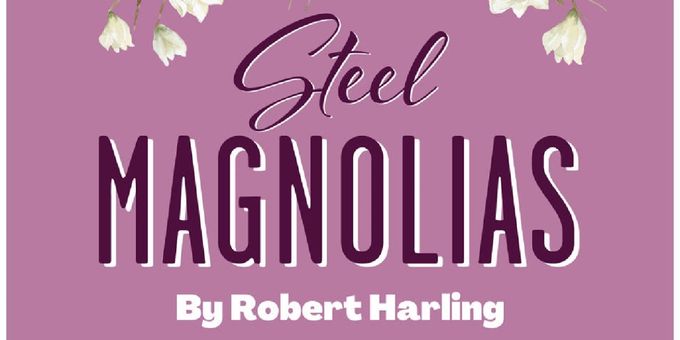 Review: STEEL MAGNOLIAS at Connecticut Theatre Company Photos