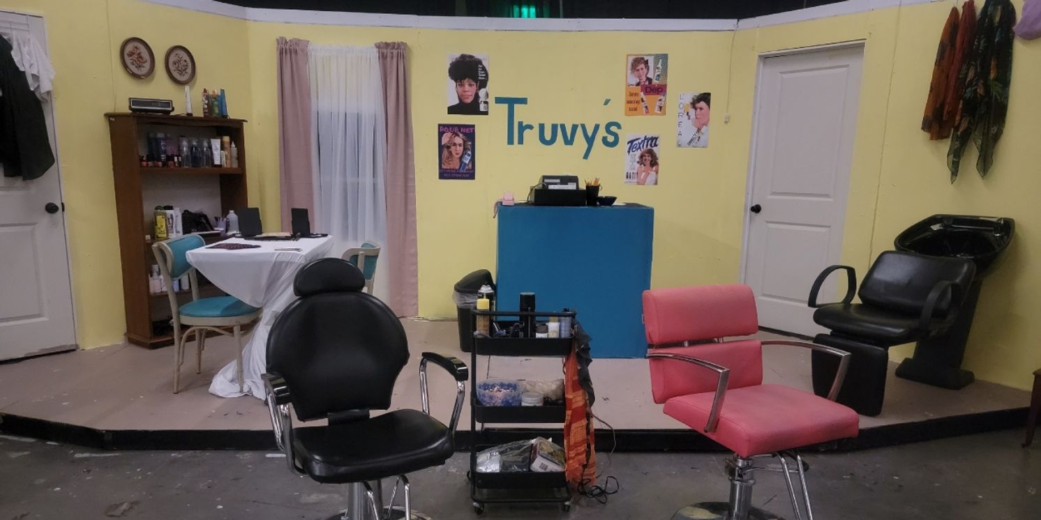 Review: STEEL MAGNOLIAS  Image