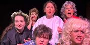 Review: STEEL MAGNOLIAS at Music Box Lounge Hot Springs Photo