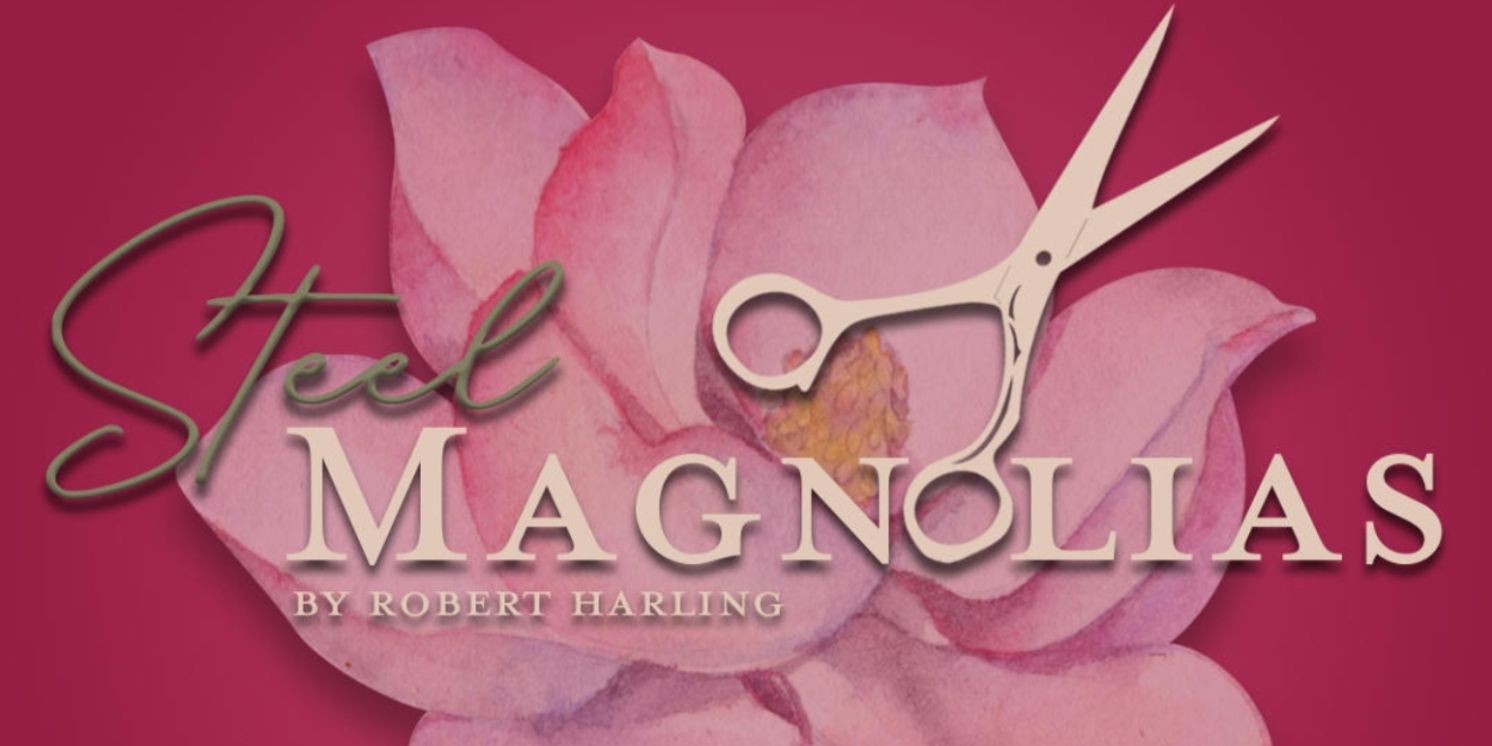 Review: STEEL MAGNOLIAS at STAGES St. Louis is as Beautiful as a Louisiana Magnolia Tree in Full Bloom  Image