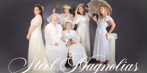 Review: STEEL MAGNOLIAS at Susquehanna Stage