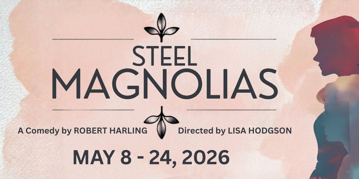 Review: STEEL MAGNOLIAS at Theatre 29