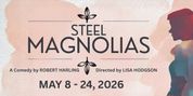 Review: STEEL MAGNOLIAS at Theatre 29 Photo