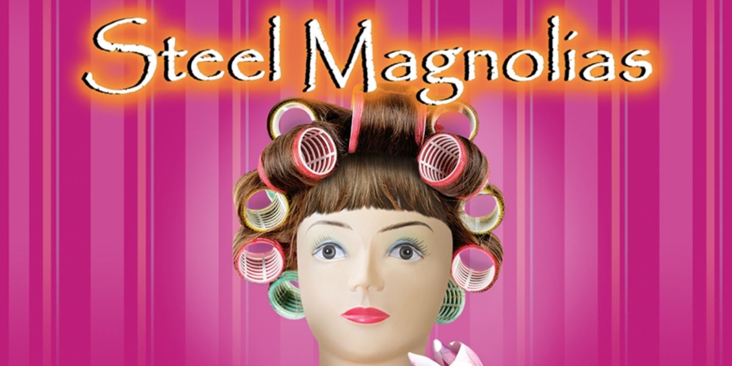 Review: STEEL MAGNOLIAS at Theatre Memphis  Image