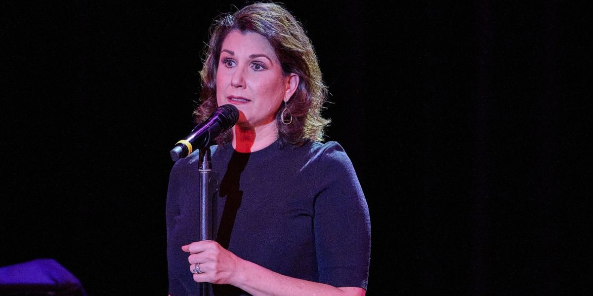 Review: Stephanie J Block Shows her Softer Side In THE MOTHER at 92nd Street Y