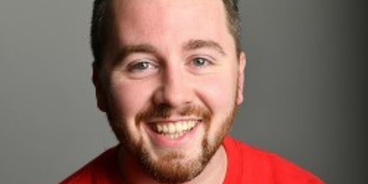 EDINBURGH 2025: Review: STEPHEN BUCHANAN: COLD MEAT, Monkey Barrel Comedy