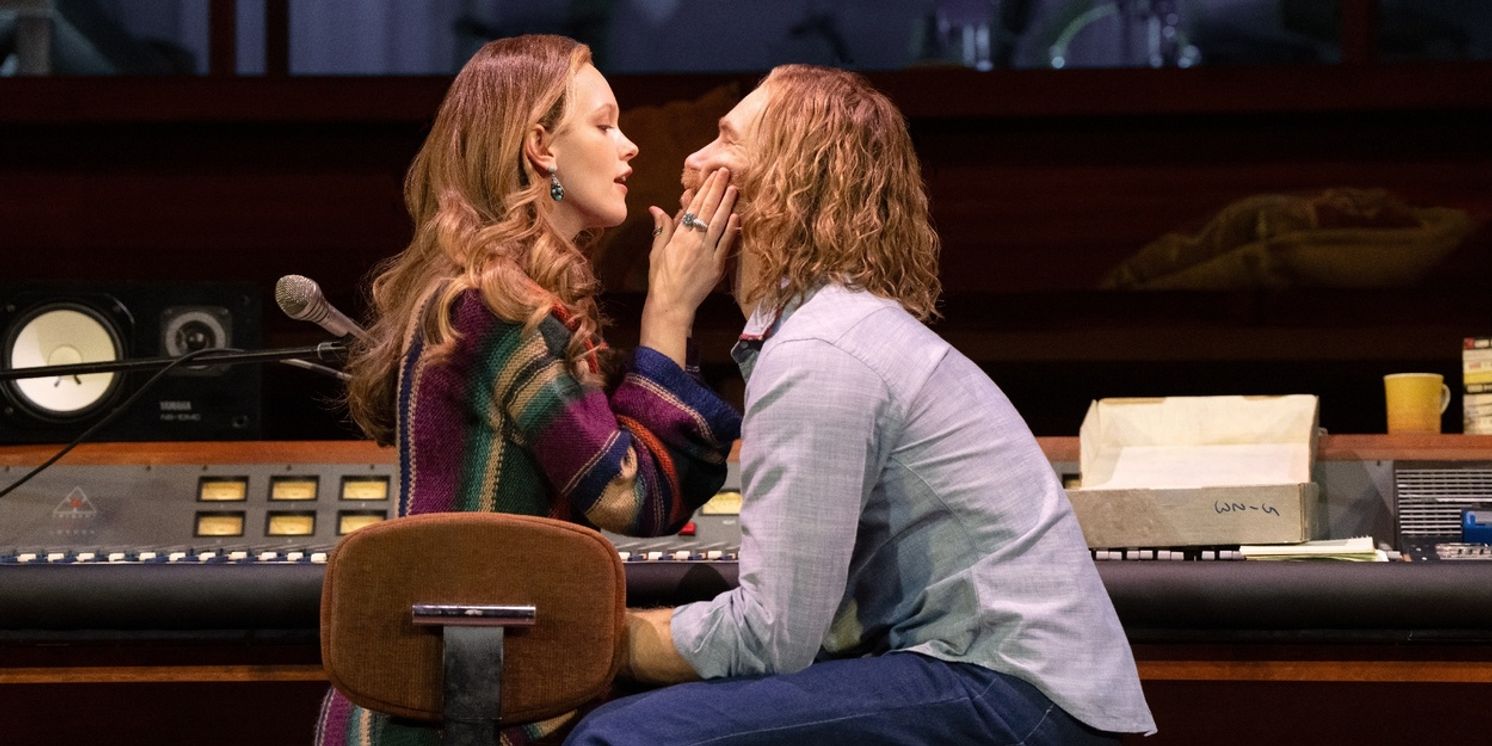 Review: STEREOPHONIC National Tour Presented by Broadway In Chicago  Image