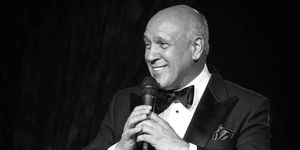 Review: Steven Maglio's Show at the Cutting Room Is a Swinging Celebration