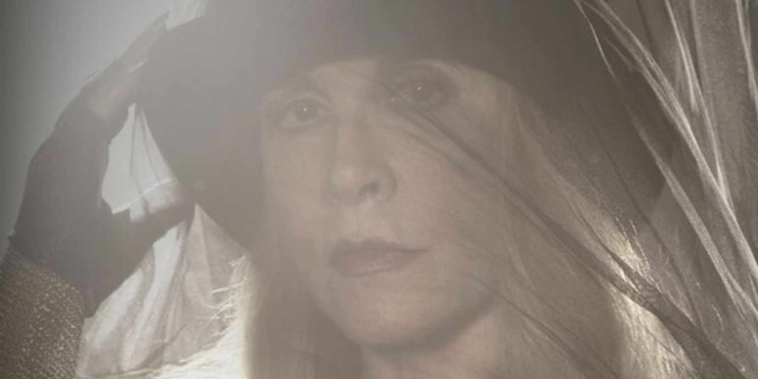 Review: STEVIE NICKS LIVE IN CONCERT at Grand Casino Arena  Image