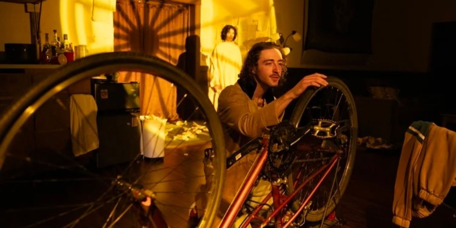 Review: STILT at Corrib Theatre  Image