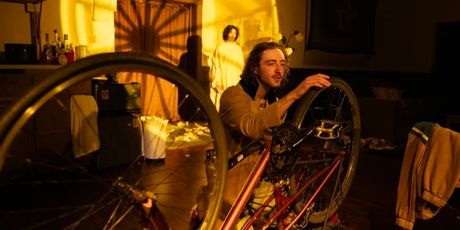 Review: STILT at Corrib Theatre Photo