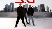 Review: STING 3.0 TOUR at Orpheum Theatre Minneapolis Photo