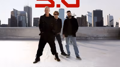 Review: STING 3.0 TOUR at Orpheum Theatre Minneapolis