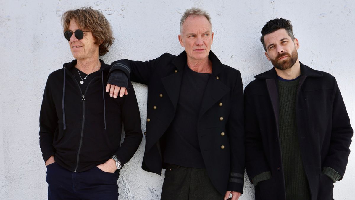 Review: Sting Brings Decades of Music to Vancouver with STING 3.0