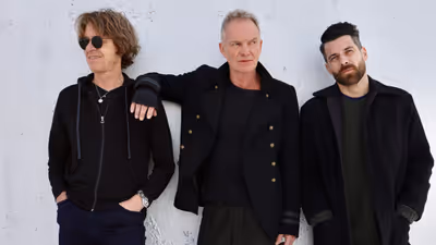 Review: Sting Brings Decades of Music to Vancouver with STING 3.0