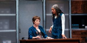 Review: STING, Young Vic