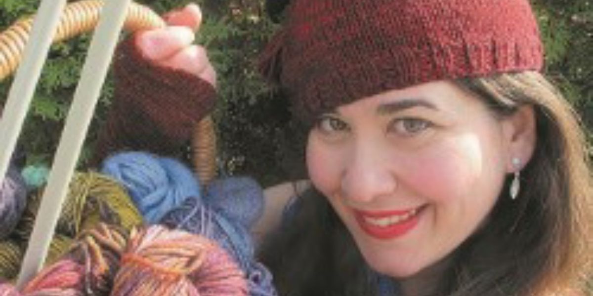 EDINBURGH 2026: Review: STITCH IN TIME: A KNITTING CABARET, TheSpace @ Surgeons Hall