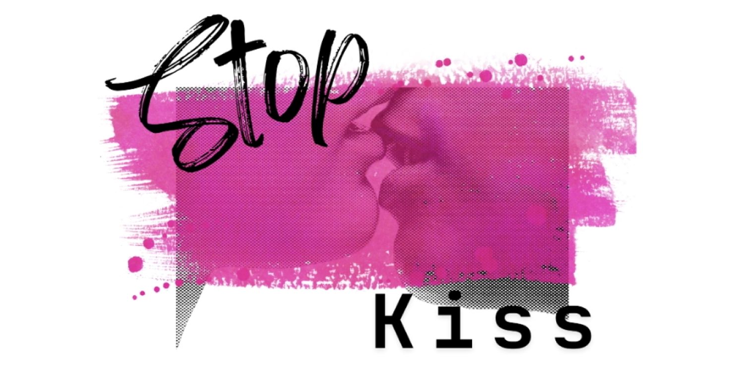 Review: STOP KISS at Georgetown Palace Theatre  Image